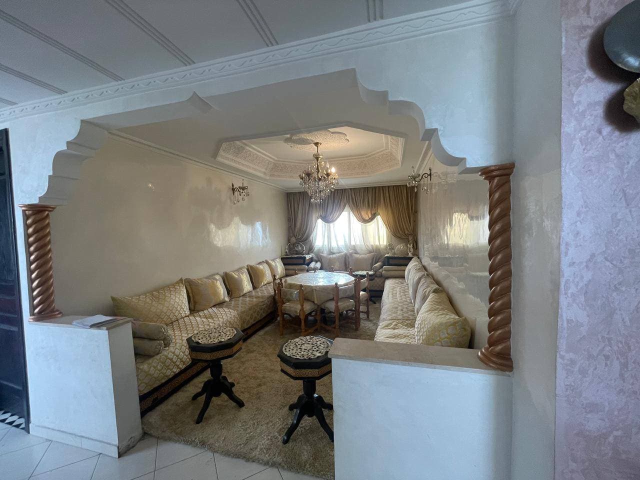 Appartement Casablanca — Ouled Ziane, Casablanca