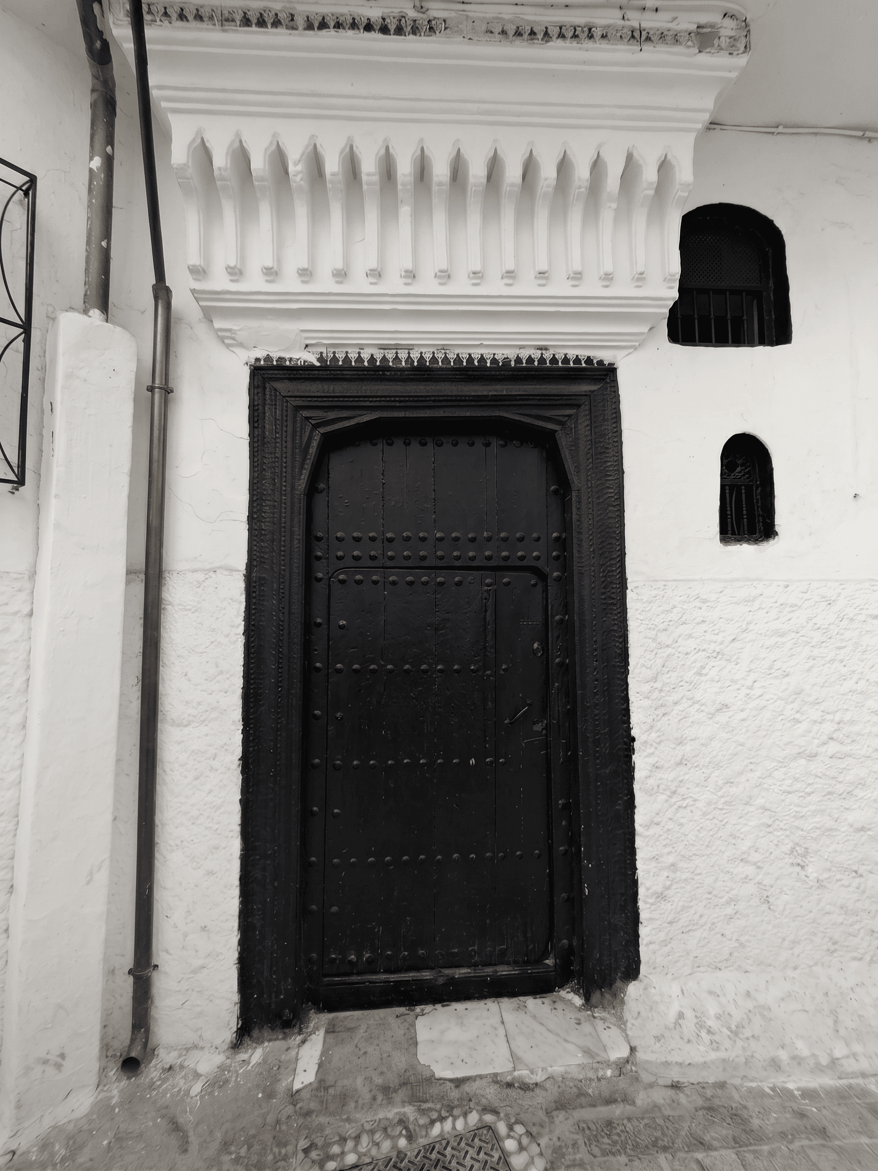 Maison Tanger Médina — Médina de Tanger